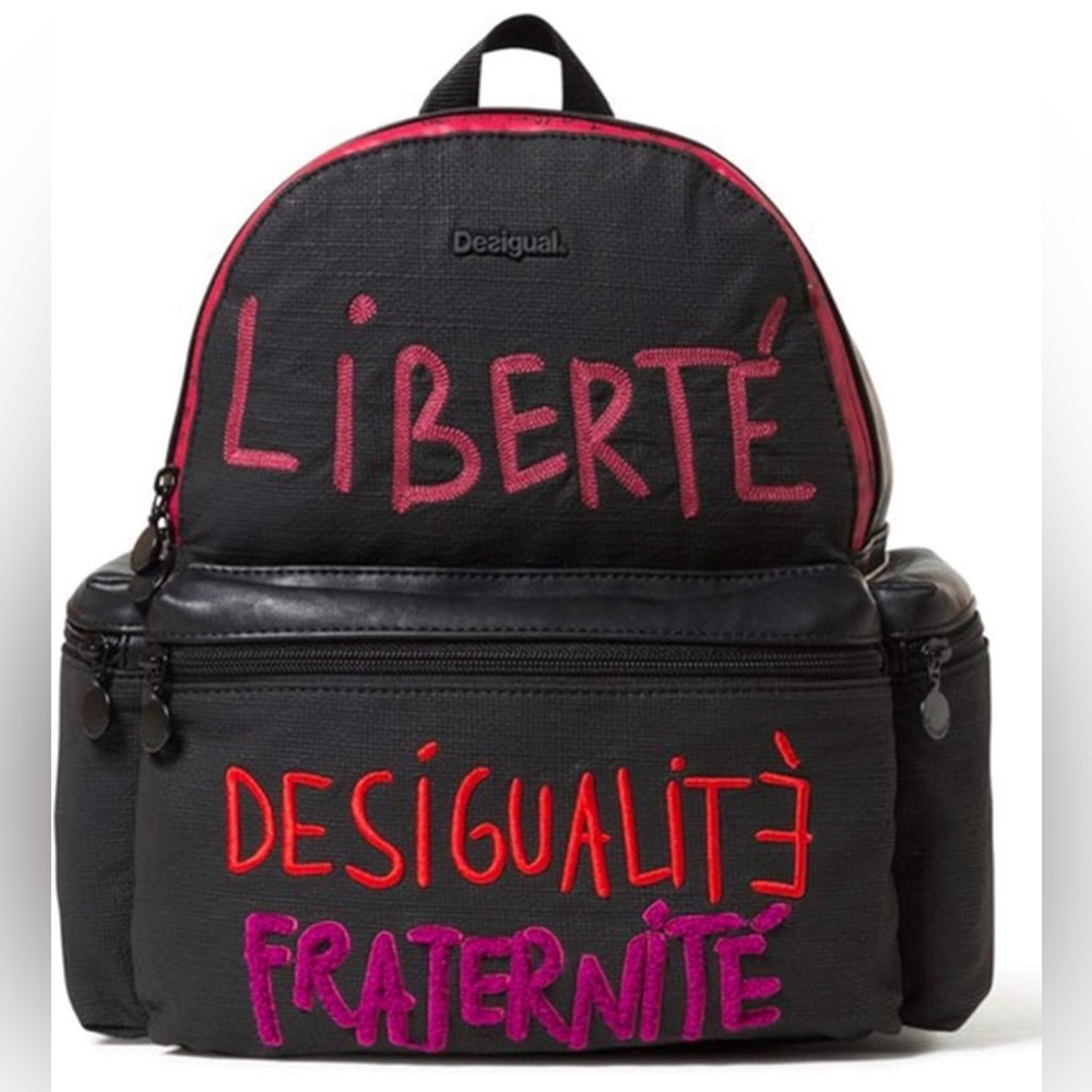 DESIGUAL backpack